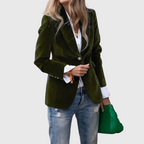 June | Jovie | Women’s Blazer
