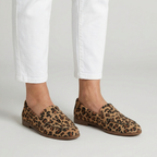 Elaine | Cozy Slip-On Loafers