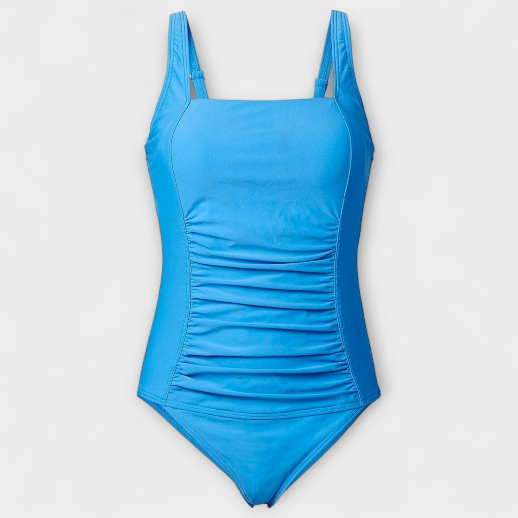Retro Padded Swimsuit