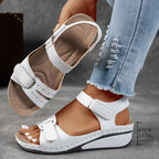 Romee | Stylish ergonomic sandals
