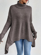 June | Audrey | Cozy Sweater