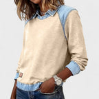 Billie | Stylish Long Sleeve