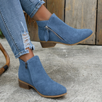 Bellavue - Orthopaedic ankle boots