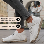 Mia™ – Comfortable Orthopaedic Trainers