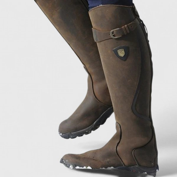 Lenja | Orthopaedic Boots