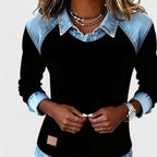 Billie | Stylish Long Sleeve