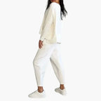LuxeLounge | Women Cozy Knit Set