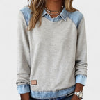 Billie | Stylish Long Sleeve