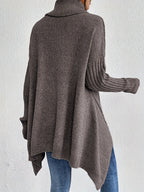 June | Audrey | Cozy Sweater