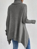 June | Audrey | Cozy Sweater