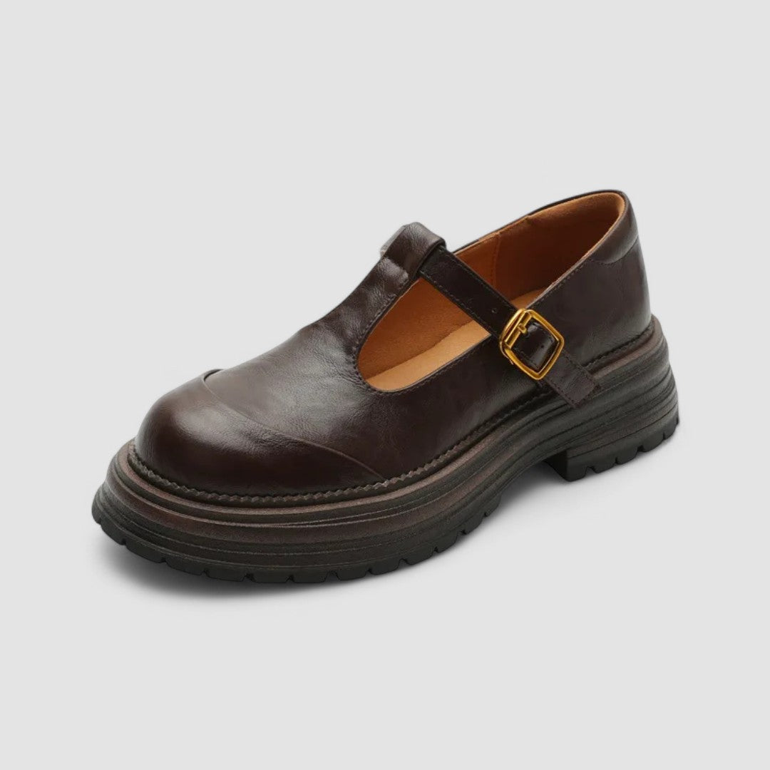 LUNA™|ORTHOPEDIC MARY JANE SHOES