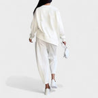 Lucy | Chic two-piece set