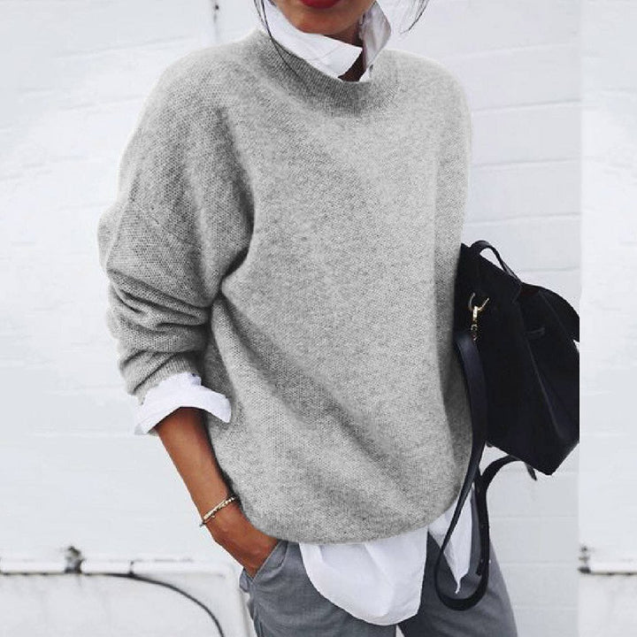 June | Margaret | Soft and Warm Sweater