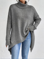 June | Audrey | Cozy Sweater