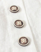 Ladies Short Sleeve Blouse