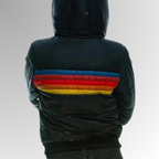 June | Marietta | Waterproof Rain Jacket
