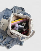 Angelique | Sophisticated Tote Bag