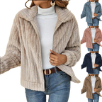 June | Jeanette | Comfortable Jacket