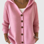 June | Joyce | Elegant Cardigan