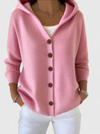 June | Jessica | Elegant Cardigan