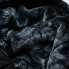 Janet | Cosy coat