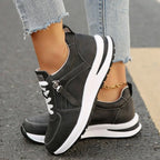 Lacey | Orthopedic Sneaker