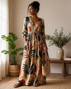 Alessia™ Effortless Maxi Dress