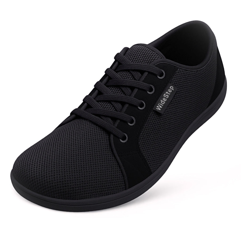 Millie - WideStep Trainers (Wide Fit)