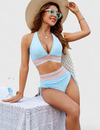 Jayzelliah | Elegant Bikini Set