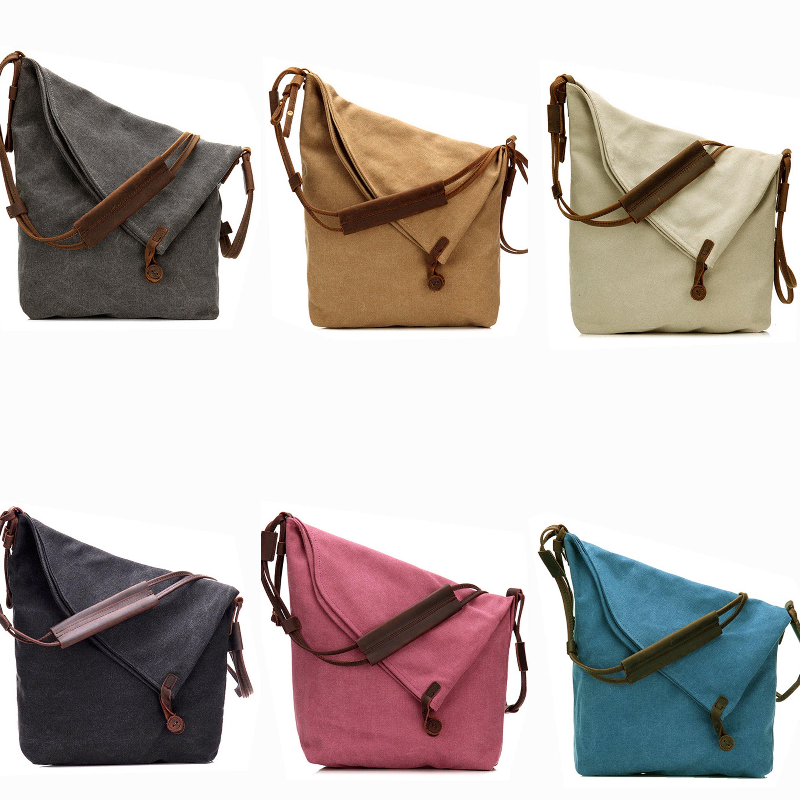 Bohemian For Women stylish Women khaki Crossbody Bag