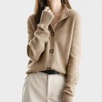 Amelia | Button Cardigan