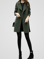 June | Pol | Elegant Coat