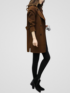 June | Pol | Elegant Coat