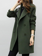 June | Pol | Elegant Coat