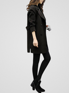 June | Pol | Elegant Coat
