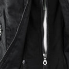 June | SOPHIE - Durable and Elegant Leather Jacket