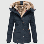 June | Jayda | Cozy Winter Jacket
