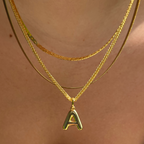 Heartfelt Love Pendant Necklace