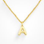 Heartfelt Love Pendant Necklace