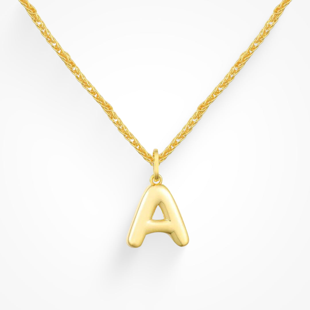 Heartfelt Love Pendant Necklace