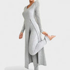 Susan | Ribbed Set