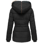 June | Jayda | Cozy Winter Jacket