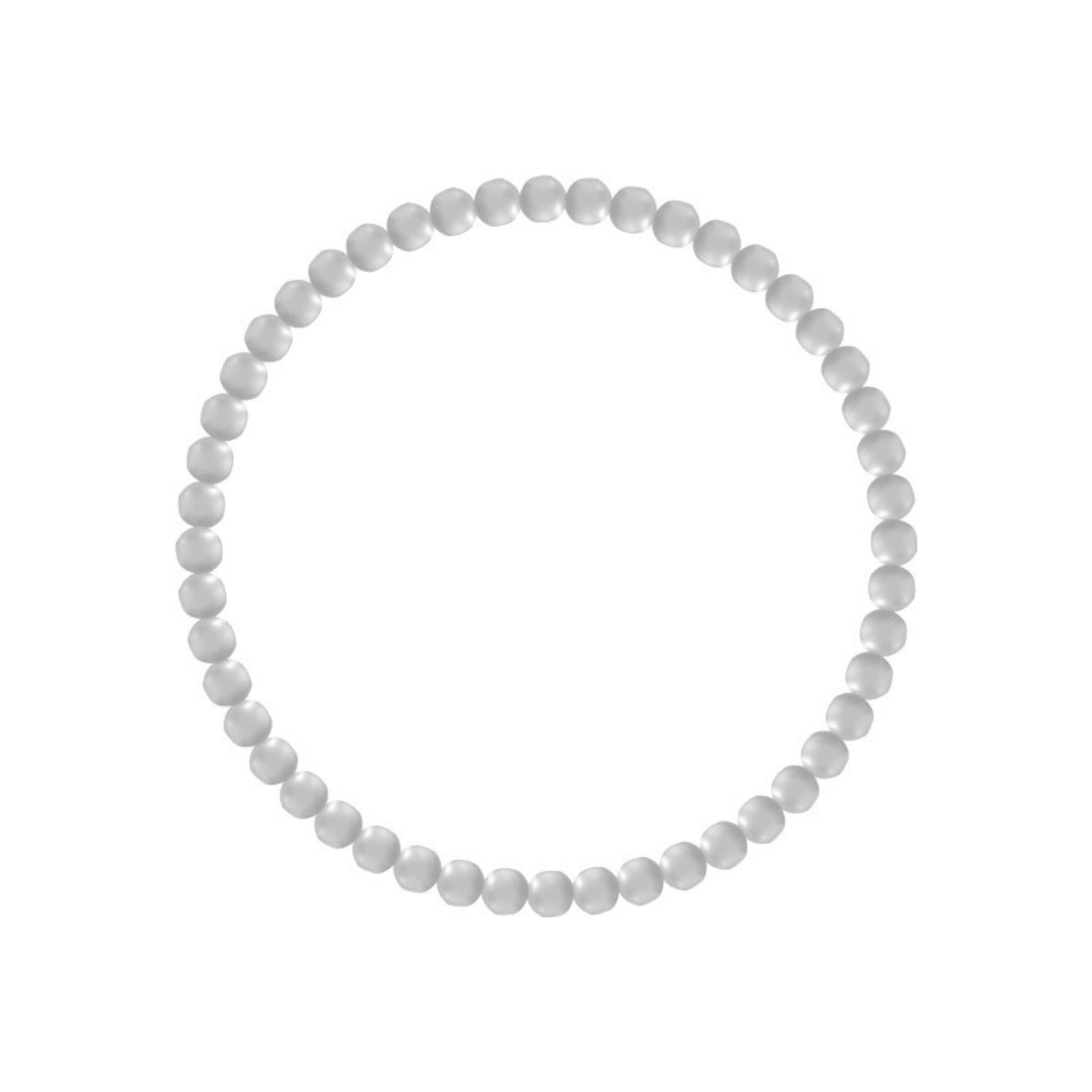 Mykonos Luxe Gold Bracelet