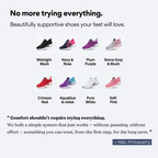 Violet - Air Support Trainers