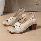 Cristy - Orthopedic Sandals