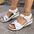 Romee | Stylish ergonomic sandals
