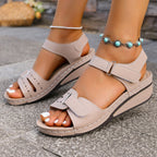 Romee | Stylish ergonomic sandals