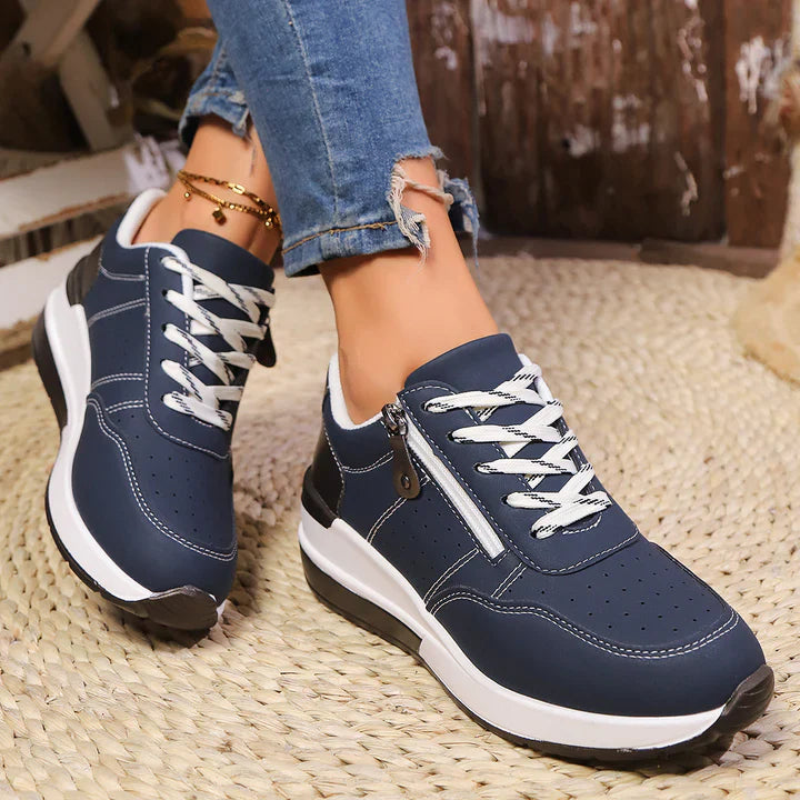 Elise | Stylish Orthopaedic Shoes