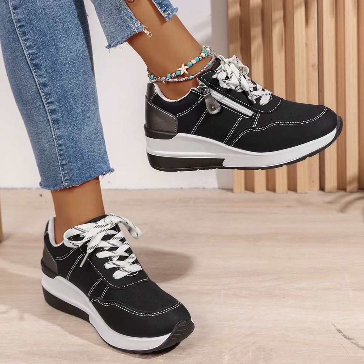 Elise | Stylish Orthopaedic Shoes