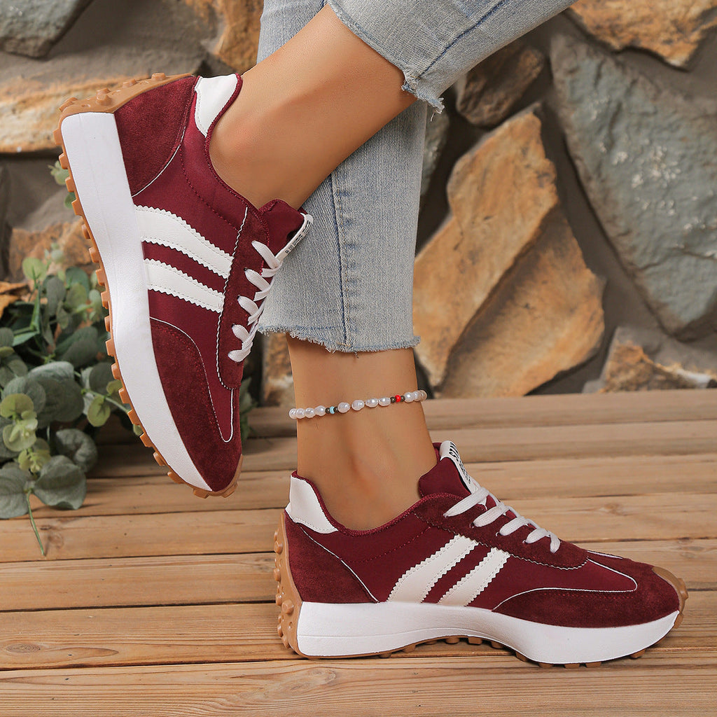 Ella - Orthopaedic Trainers